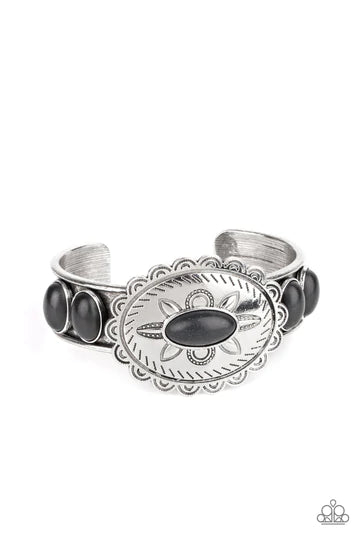 Canyon Heirloom BlackHR