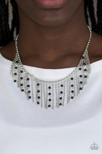 Harlem Hideaway Black