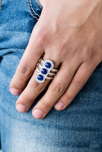 Rio Trio Blue
