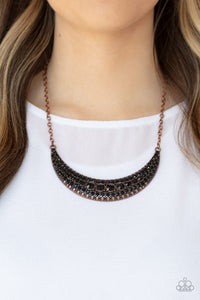 Moon Child Magic Copper