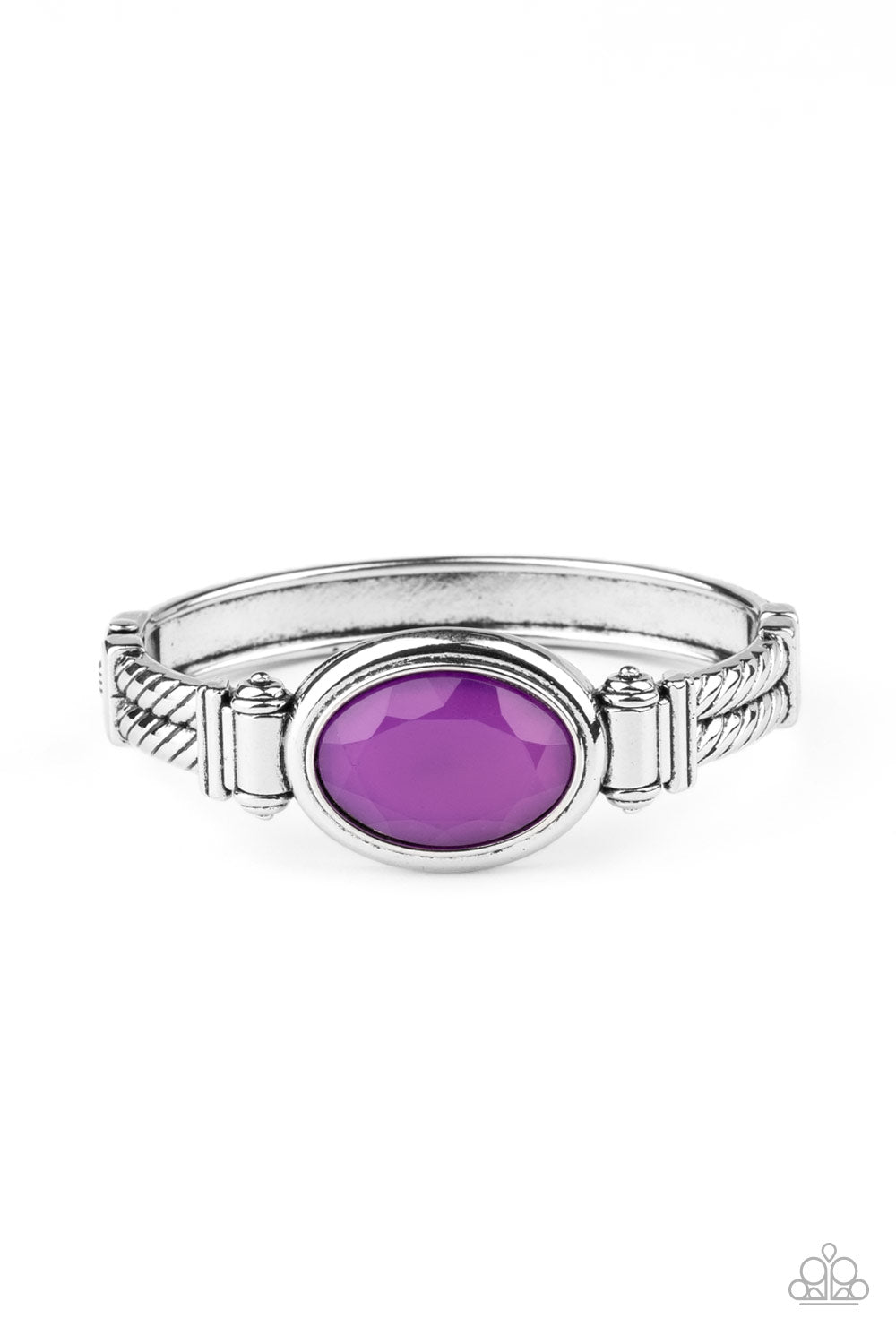 Color Coordinated - Purple
