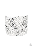 There's a Quill Silver