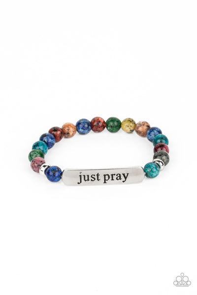 Just Pray - Multi