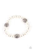 Upscale Whimsy White