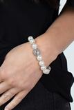 Upscale Whimsy White