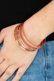 Stackable Style CopperHR