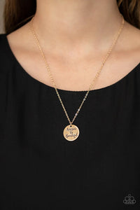 America the Beautiful - Gold