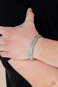 Metamorphosis Silver