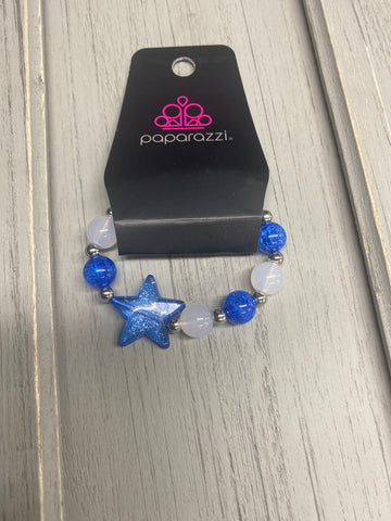 Starlet Shimmer Star
