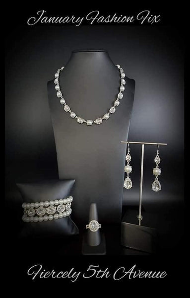 Fiercely 5th Avenue - January Complete Trend Blend