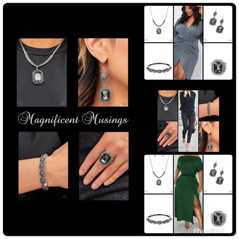 Magnificent Musings Complete Trend August Fashion Fix