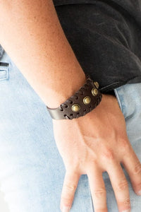 Urban Cowboy Brown