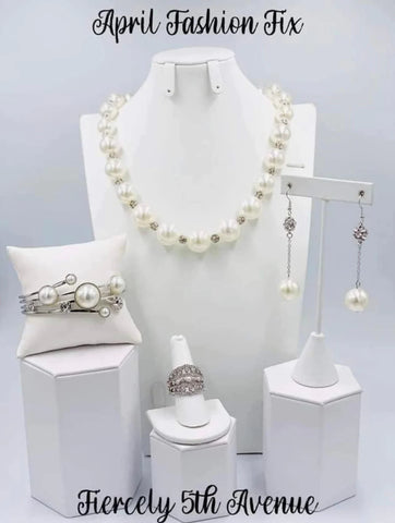 Fiercely 5th Avenue complete trend April